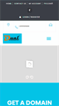 Mobile Screenshot of dual-it.com